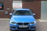 USED 2015 15 BMW 3 SERIES 3.0 330D XDRIVE M SPORT TOURING 5d 255 BHP 4x RECORDED BMW SERVICES