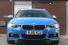 USED 2015 15 BMW 3 SERIES 3.0 330D XDRIVE M SPORT TOURING 5d 255 BHP 4x RECORDED BMW SERVICES