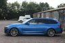 USED 2015 15 BMW 3 SERIES 3.0 330D XDRIVE M SPORT TOURING 5d 255 BHP 4x RECORDED BMW SERVICES