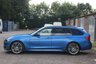 USED 2015 15 BMW 3 SERIES 3.0 330D XDRIVE M SPORT TOURING 5d 255 BHP 4x RECORDED BMW SERVICES