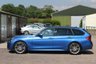 USED 2015 15 BMW 3 SERIES 3.0 330D XDRIVE M SPORT TOURING 5d 255 BHP 4x RECORDED BMW SERVICES