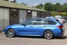 USED 2015 15 BMW 3 SERIES 3.0 330D XDRIVE M SPORT TOURING 5d 255 BHP 4x RECORDED BMW SERVICES