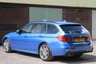USED 2015 15 BMW 3 SERIES 3.0 330D XDRIVE M SPORT TOURING 5d 255 BHP 4x RECORDED BMW SERVICES