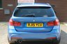 USED 2015 15 BMW 3 SERIES 3.0 330D XDRIVE M SPORT TOURING 5d 255 BHP 4x RECORDED BMW SERVICES