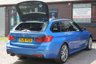USED 2015 15 BMW 3 SERIES 3.0 330D XDRIVE M SPORT TOURING 5d 255 BHP 4x RECORDED BMW SERVICES