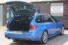 USED 2015 15 BMW 3 SERIES 3.0 330D XDRIVE M SPORT TOURING 5d 255 BHP 4x RECORDED BMW SERVICES