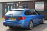 USED 2015 15 BMW 3 SERIES 3.0 330D XDRIVE M SPORT TOURING 5d 255 BHP 4x RECORDED BMW SERVICES