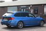 USED 2015 15 BMW 3 SERIES 3.0 330D XDRIVE M SPORT TOURING 5d 255 BHP 4x RECORDED BMW SERVICES