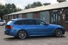USED 2015 15 BMW 3 SERIES 3.0 330D XDRIVE M SPORT TOURING 5d 255 BHP 4x RECORDED BMW SERVICES