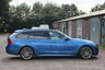 USED 2015 15 BMW 3 SERIES 3.0 330D XDRIVE M SPORT TOURING 5d 255 BHP 4x RECORDED BMW SERVICES