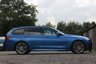 USED 2015 15 BMW 3 SERIES 3.0 330D XDRIVE M SPORT TOURING 5d 255 BHP 4x RECORDED BMW SERVICES