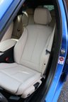 USED 2015 15 BMW 3 SERIES 3.0 330D XDRIVE M SPORT TOURING 5d 255 BHP 4x RECORDED BMW SERVICES
