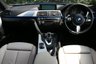 USED 2015 15 BMW 3 SERIES 3.0 330D XDRIVE M SPORT TOURING 5d 255 BHP 4x RECORDED BMW SERVICES
