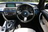 USED 2015 15 BMW 3 SERIES 3.0 330D XDRIVE M SPORT TOURING 5d 255 BHP 4x RECORDED BMW SERVICES