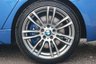 USED 2015 15 BMW 3 SERIES 3.0 330D XDRIVE M SPORT TOURING 5d 255 BHP 4x RECORDED BMW SERVICES