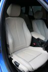 USED 2015 15 BMW 3 SERIES 3.0 330D XDRIVE M SPORT TOURING 5d 255 BHP 4x RECORDED BMW SERVICES
