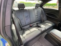 USED 2015 65 BMW 2 SERIES 2.0 220D M SPORT 2d 188 BHP LEATHER | PRO NAV | HK SOUND |