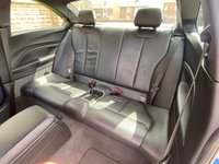 USED 2015 65 BMW 2 SERIES 2.0 220D M SPORT 2d 188 BHP LEATHER | PRO NAV | HK SOUND |