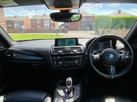 USED 2015 65 BMW 2 SERIES 2.0 220D M SPORT 2d 188 BHP LEATHER | PRO NAV | HK SOUND |