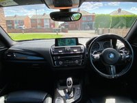 USED 2015 65 BMW 2 SERIES 2.0 220D M SPORT 2d 188 BHP LEATHER | PRO NAV | HK SOUND |