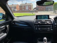 USED 2015 65 BMW 2 SERIES 2.0 220D M SPORT 2d 188 BHP LEATHER | PRO NAV | HK SOUND |