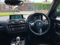 USED 2015 65 BMW 2 SERIES 2.0 220D M SPORT 2d 188 BHP LEATHER | PRO NAV | HK SOUND |