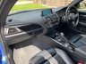 USED 2015 65 BMW 2 SERIES 2.0 220D M SPORT 2d 188 BHP LEATHER | PRO NAV | HK SOUND |