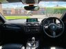 USED 2015 65 BMW 2 SERIES 2.0 220D M SPORT 2d 188 BHP LEATHER | PRO NAV | HK SOUND |