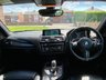 USED 2015 65 BMW 2 SERIES 2.0 220D M SPORT 2d 188 BHP LEATHER | PRO NAV | HK SOUND |