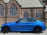 USED 2015 65 BMW 2 SERIES 2.0 220D M SPORT 2d 188 BHP LEATHER | PRO NAV | HK SOUND |