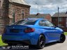 USED 2015 65 BMW 2 SERIES 2.0 220D M SPORT 2d 188 BHP LEATHER | PRO NAV | HK SOUND |