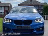 USED 2015 65 BMW 2 SERIES 2.0 220D M SPORT 2d 188 BHP LEATHER | PRO NAV | HK SOUND |