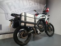 USED 2019 69 YAMAHA TENERE 700 HUGE SPEC WITH PANNIERS
