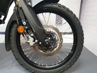 USED 2019 69 YAMAHA TENERE 700 HUGE SPEC WITH PANNIERS