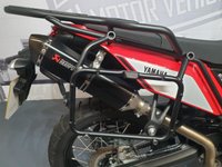 USED 2019 69 YAMAHA TENERE 700 HUGE SPEC WITH PANNIERS