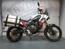 USED 2019 69 YAMAHA TENERE 700 HUGE SPEC WITH PANNIERS