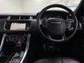 USED 2016 16 LAND ROVER RANGE ROVER SPORT 3.0 SDV6 AUTOBIOGRAPHY DYNAMIC 5d 306 BHP PAN ROOF, FULL LEATHER, CAMERA