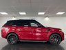USED 2016 16 LAND ROVER RANGE ROVER SPORT 3.0 SDV6 AUTOBIOGRAPHY DYNAMIC 5d 306 BHP PAN ROOF, FULL LEATHER, CAMERA