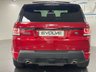 USED 2016 16 LAND ROVER RANGE ROVER SPORT 3.0 SDV6 AUTOBIOGRAPHY DYNAMIC 5d 306 BHP PAN ROOF, FULL LEATHER, CAMERA