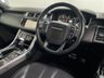 USED 2016 16 LAND ROVER RANGE ROVER SPORT 3.0 SDV6 AUTOBIOGRAPHY DYNAMIC 5d 306 BHP PAN ROOF, FULL LEATHER, CAMERA