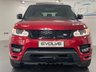 USED 2016 16 LAND ROVER RANGE ROVER SPORT 3.0 SDV6 AUTOBIOGRAPHY DYNAMIC 5d 306 BHP PAN ROOF, FULL LEATHER, CAMERA