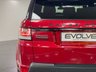 USED 2016 16 LAND ROVER RANGE ROVER SPORT 3.0 SDV6 AUTOBIOGRAPHY DYNAMIC 5d 306 BHP PAN ROOF, FULL LEATHER, CAMERA