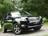 USED 2012 62 TOYOTA RAV4 2.0 XT-R VALVEMATIC  5d 158 BHP ONLY AN AMAZING 7K FROM NEW