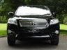 USED 2012 62 TOYOTA RAV4 2.0 XT-R VALVEMATIC  5d 158 BHP ONLY AN AMAZING 7K FROM NEW
