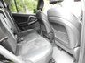 USED 2012 62 TOYOTA RAV4 2.0 XT-R VALVEMATIC  5d 158 BHP ONLY AN AMAZING 7K FROM NEW