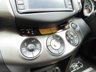 USED 2012 62 TOYOTA RAV4 2.0 XT-R VALVEMATIC  5d 158 BHP ONLY AN AMAZING 7K FROM NEW