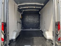 USED 2017 17 FORD TRANSIT 350TDCi 130 TREND L2 MWB H2 M/R PANEL VAN  