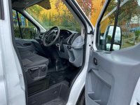 USED 2016 66 FORD TRANSIT 330 TDCi 130 L2 H3 [ WORKSHOP ] HIGH ROOF P/V  