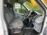 USED 2016 66 FORD TRANSIT 330 TDCi 130 L2 H3 [ WORKSHOP ] HIGH ROOF P/V  