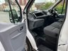 USED 2016 66 FORD TRANSIT 330 TDCi 130 L2 H3 [ WORKSHOP ] HIGH ROOF P/V  